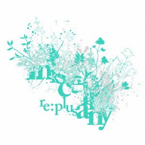 re：plus／miscellany 【CD】