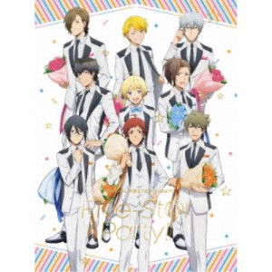 アイドルマスター SideM Five-St＠r Party！！《完全生産限定版》 (初回限定) 【DVD】