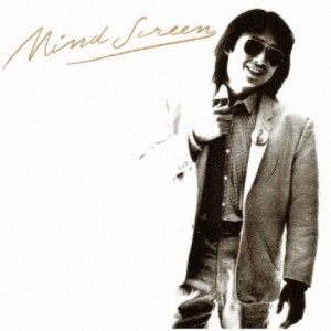 浜田省吾／MIND SCREEN 【CD】