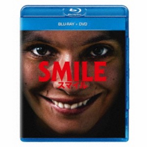 SMILE／スマイル 【Blu-ray】