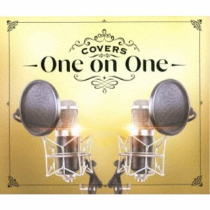COVERS -One on One- 【Blu-ray】