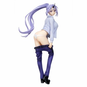 『転生したらスライムだった件』 シオン お着替えMode 1／7スケール (塗装済み完成品フィギュア)フィギュア