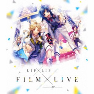 HoneyWorks 10th Anniversary LIP×LIP FILM×LIVE スペシャル・プライス 【Blu-ray】