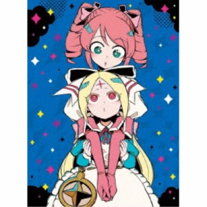 魔法少女にあこがれて 第3巻 【Blu-ray】