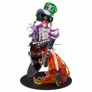 Mad Hatter 1／7スケール 【PF322】 (塗装済み完成品フィギュア)フィギュア