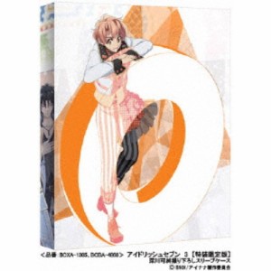 アイドリッシュセブン 3《特装限定版》 (初回限定) 【DVD】