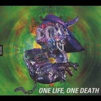 BUCK-TICK／ONE LIFE，ONE DEATH 【CD】