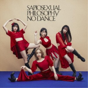 フィロソフィーのダンス／SAPIOSEXUAL 【CD】