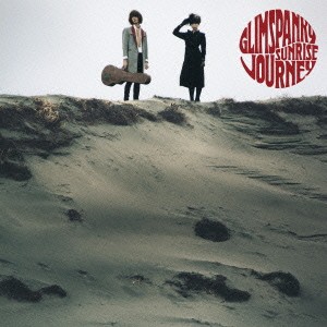 GLIM SPANKY／SUNRISE JOURNEY 【CD】
