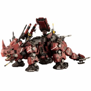 『ゾイド -ZOIDS-』 EZ-004 レッドホーン マーキングプラスVer. 1／72スケール 【ZD183】 (プラモデル)おもちゃ プラモデル