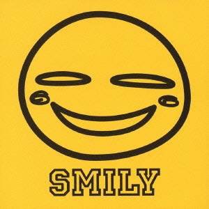 大塚愛／SMILY／ビー玉 【CD】