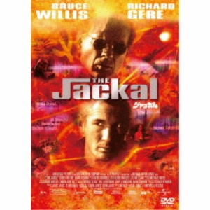 ジャッカル 【DVD】