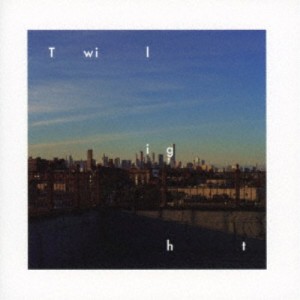 土岐麻子／Twilight 【CD+Blu-ray】