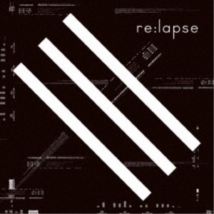 re：lapse／re：lapse III.ep 【CD】