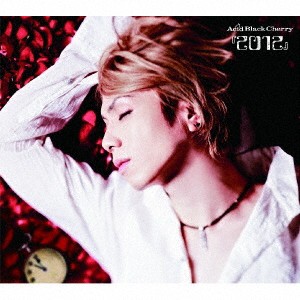 Acid Black Cherry／『2012』 【CD+DVD】