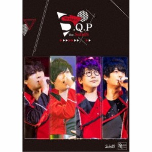 SolidS／S.Q.P Ver.SolidS 【Blu-ray】