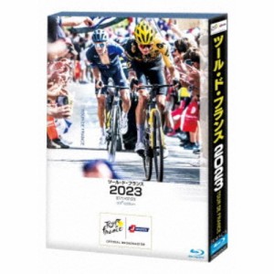 ツール・ド・フランス2023 スペシャルBOX 【Blu-ray】
