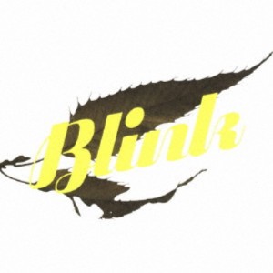 HEATWAVE／Blink 【CD】