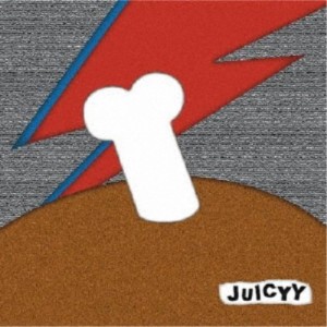 PIGGS／JUICYY 【CD】