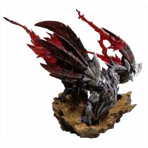 モンスターハンター カプコンフィギュアビルダー クリエイターズモデル 天彗龍 バルファルク 怒り【復刻版】(フィギュア)【再販】