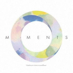 bohemianvoodoo／MOMENTS 【CD】