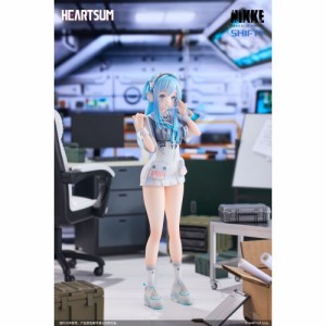 HEARTSUM 『勝利の女神：NIKKE』 シフティー 1／7スケール塗装済完成品フィギュアフィギュア