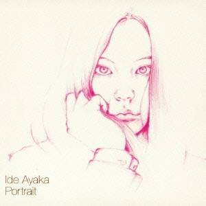 井手綾香／Portrait 【CD】