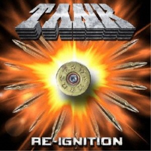 タンク／Re-Ignition 【CD】