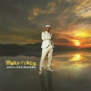 RYO the SKYWALKER／WORD PIECE 【CD】