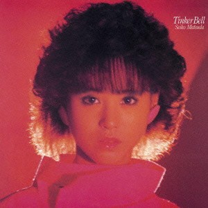 松田聖子／Tinker Bell 【CD】