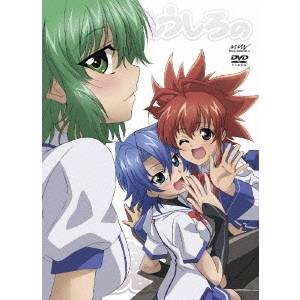 いちばんうしろの大魔王 第6巻 【DVD】