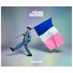 ビッケブランカ／United 【CD+DVD】