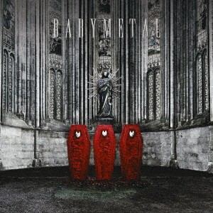 BABYMETAL／BABYMETAL 来日記念限定盤 (初回限定) 【CD+DVD】