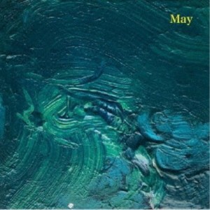 Sunny Girl／May 【CD】