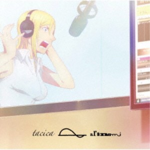 tacica／aranami (期間限定) 【CD+DVD】