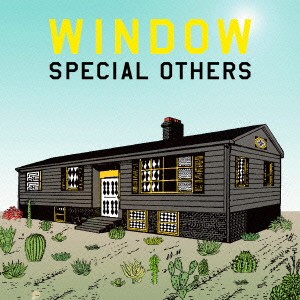 SPECIAL OTHERS／WINDOW《通常盤》 【CD】