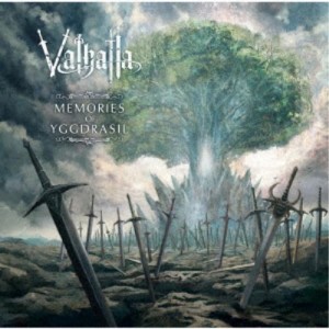 Valhalla／MEMORIES OF YGGDRASIL 【CD】