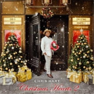 クリス・ハート／Christmas Hearts 2 【CD】