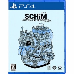 SCHiM - スキム - -PS4