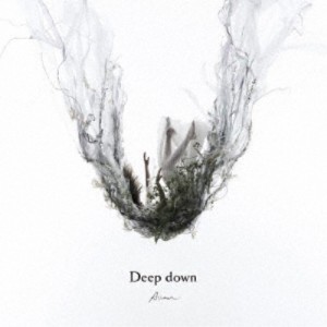 Aimer／Deep down《通常盤》 【CD】