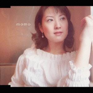 野手るりこ／momo 【CD】