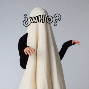 木村カエラ／？WHO？《通常盤》 【CD】