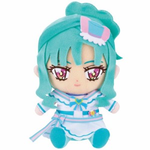 わんだふるぷりきゅあ！ キュアフレンズぬいぐるみ キュアリリアンおもちゃ こども 子供 女の子 ぬいぐるみ 3歳