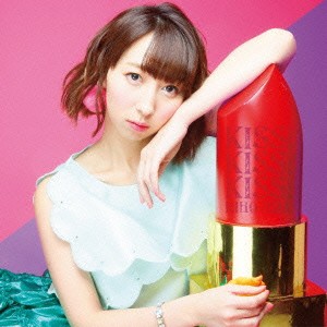 飯田里穂／KISS！ KISS！ KISS！《通常盤》 【CD】