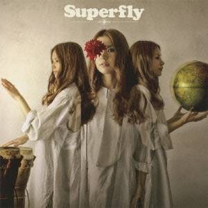 Superfly／Wildflower ＆ Cover Songs：Complete Best ’TRACK 3’《通常盤》 【CD】