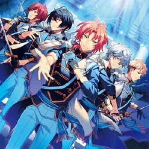Knights／あんさんぶるスターズ！ アルバムシリーズ Present -Knights-《通常盤》 【CD】