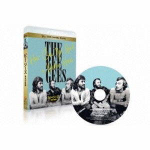 Bee Gees／ビー・ジーズ 栄光の軌跡 【Blu-ray】