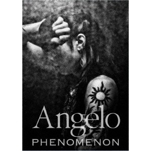 Angelo／PHENOMENON 【DVD】