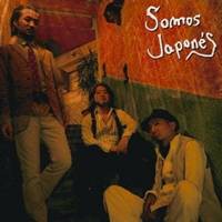 SPARKS GO GO／Somos Japones 【CD】