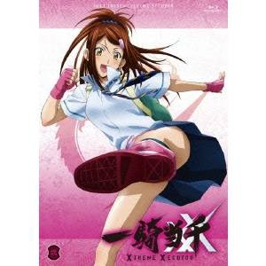 一騎当千 XTREME XECUTOR 第弐巻 【Blu-ray】